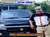 <p>Ketua Umum Indonesia APV Club Periode 2023-2025</p>